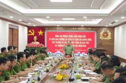 Xây dựng tiềm lực hậu cần, kỹ thuật đáp ứng yêu cầu giáo dục, đào tạo