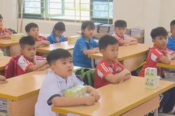 Công khai các khoản thu trong trường học để tạo đồng thuận