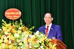 Phó Chủ tịch Quốc hội Trần Quang Phương: Thi đua phải là việc thường xuyên, hằng ngày của mỗi cán bộ, công chức, viên chức, người lao động Kiểm toán nhà nước