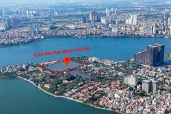 Dấu ấn Thủ đô trong kỷ nguyên mới