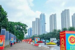 Kỳ vọng thành công của Đại hội đưa Thủ đô bước vào giai đoạn phát triển mới