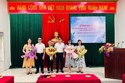 Tạo cơ hội việc làm mới cho người khiếm thị
