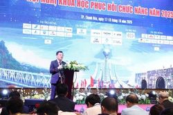 AI đang dần trở thành một phần không thể tách rời của phục hồi chức năng