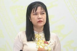 Quốc hội xem xét bầu, phê chuẩn, miễn nhiệm một số chức danh lãnh đạo tại Kỳ họp thứ 10