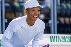 Ai sẽ đại diện cho Việt Nam thi đấu tại Pickleball World Cup?