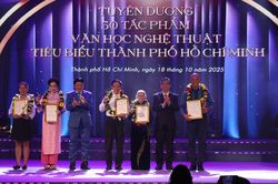Những ngày Văn học, Nghệ thuật Thành phố Hồ Chí Minh năm 2025