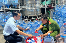 Khuyến khích doanh nghiệp tham gia chống hàng giả
