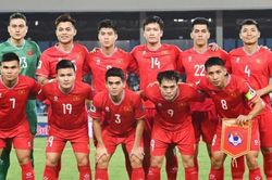 Đội tuyển Việt Nam tăng 3 bậc trên BXH FIFA