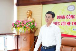 NHNN Khu vực 3: Hướng dòng vốn vào động lực tăng trưởng, thúc đẩy phát triển kinh tế vùng Tây Bắc