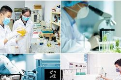 Thành lập tổ chức khoa học và công nghệ phải có ít nhất 5 nhân lực chuyên môn