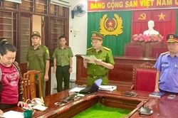 Lừa 'chạy án' với giá 2,5 tỷ đồng, người phụ nữ dùng tiền để trả nợ, tiêu xài