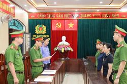 Hưng Yên: 'Phù phép' lợn bệnh, lợn chết pha lọc thành phẩm để bán ra thị trường