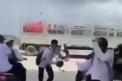 Công an Thanh Hóa thông tin vụ bạo lực học đường khiến học sinh tử vong