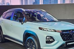 Đánh giá Suzuki Fronx GLX Plus: Công nghệ có đủ sức bù giá?