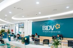 Lãi suất ngân hàng BIDV tháng 10/2025