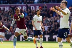 Nhận định, dự đoán Tottenham vs Aston Villa: Đội khách dẫn trước