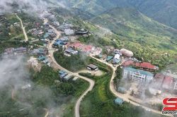Dấu ấn của vùng cao Bắc Yên