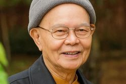 Tiểu sử Trưởng lão Hòa thượng Thích Từ Thông (1928-2025)
