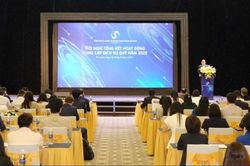Mở ra cơ hội lớn cho ngành quỹ phát triển mạnh mẽ và bền vững hơn nữa