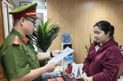 Đà Nẵng: Khởi tố nhân viên ngân hàng chiếm đoạt gần 6 tỷ đồng