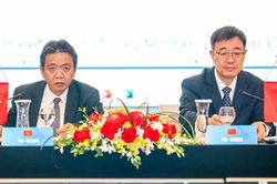 Tuyên bố chung ASEAN - Trung Quốc về hợp tác thể thao