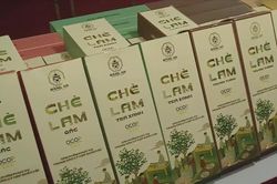 Giao thương sản phẩm thủ công mỹ nghệ