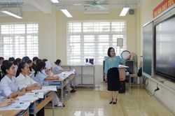 Sắp xếp, sáp nhập, tinh gọn đầu mối cơ sở giáo dục theo mô hình chính quyền địa phương 2 cấp