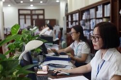 Kho bạc Nhà nước: Kỷ luật tài chính - ngân sách được bảo đảm