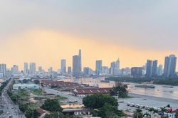 TP.HCM dừng dự án nhà ở tại Bến Nhà Rồng để mở rộng Không gian văn hóa Hồ Chí Minh, hình thành công viên và hạ tầng công cộng