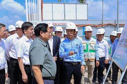 Giao các doanh nghiệp làm tốt tiếp tục thực hiện các dự án nhà ở xã hội