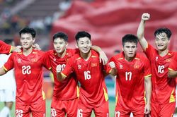 U22 Việt Nam chung bảng với Malaysia và Lào tại SEA Games 33