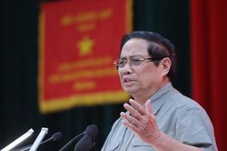 Hoàn thành vượt mức cao tốc tại Đồng bằng sông Cửu Long là nhiệm vụ chính trị, mệnh lệnh của trái tim