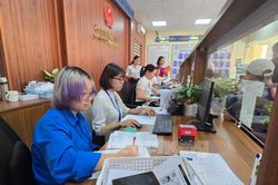 Chuyển Văn phòng đăng ký đất đai về cấp xã: Các TTHC được rút ngắn, nhanh hơn