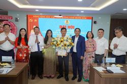 SWPOC tổ chức thành công Đại hội Công đoàn cơ sở lần thứ III, nhiệm kỳ 2025-2030