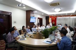 PTSC bứt phá năng lực tổng thầu EPC, mở rộng không gian tăng trưởng chiến lược