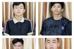 Chưa kịp đua, bị công an 'dỏm' cướp luôn xe