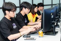 20 đội bước vào vòng Chung kết bảng A Cuộc thi 'Sinh viên An ninh mạng 2025'
