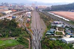 Đề xuất tái khởi động tuyến đường sắt Hà Nội-Quảng Ninh