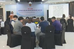 Lao động Việt nâng tầm trong kỷ nguyên hội nhập ASEAN