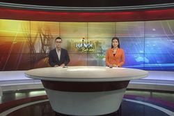 Chương trình Hà Nội buổi sáng | 19/10/2025