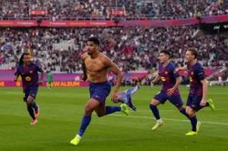 Barcelona thắng Girona ở những phút bù giờ