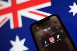 Australia quảng bá lệnh cấm trẻ em dùng mạng xã hội
