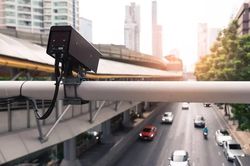 Loạt camera AI mới được lắp đặt ở Hà Nội