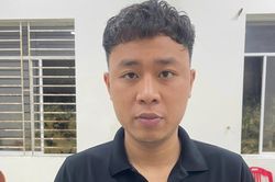 Bắt giữ kẻ giả danh công an, ép nữ sinh 18 tuổi nhậu say rồi hiếp dâm