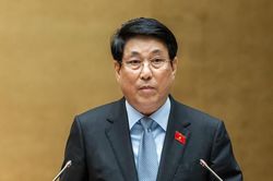 Chủ tịch nước: Trọng dân, gần dân, hết lòng, hết sức phụng sự Tổ quốc, phục vụ Nhân dân