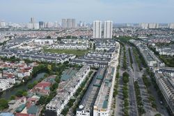 Giá bất động sản neo cao: Hiện tượng này không chỉ đến từ yếu tố kinh tế mà còn yếu tố văn hóa