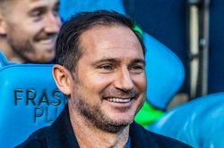 Không thể xem thường HLV Lampard
