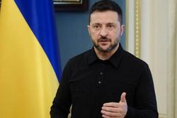 Tổng thống Ukraine - Mỹ lên tiếng về vấn đề quan trọng