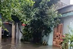 ' Ao làng' giữa phố!