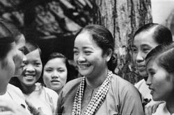 Cô Ba Định - Chuyện về người phụ nữ Việt Nam huyền thoại